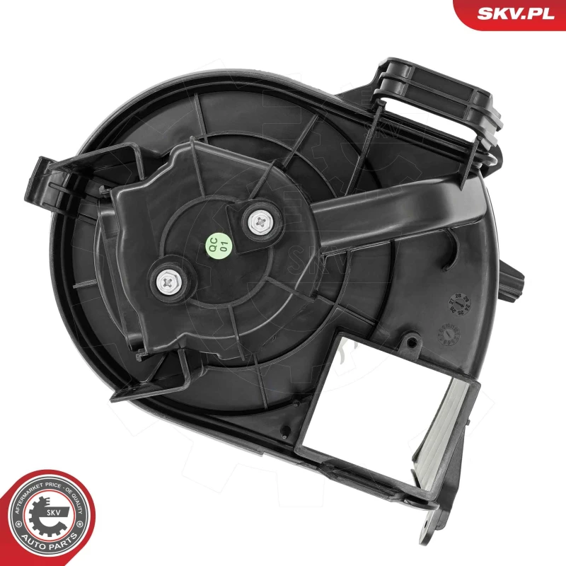 Image of ESEN SKV Blower motor ESEN SKV 68SKV265