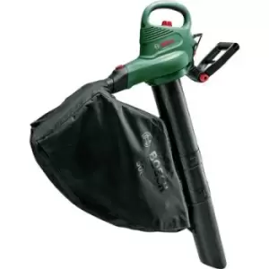 Bosch Home and Garden Universal GardenTidy 2300 Mains 06008B1002 Blower, Vacuum 230 V - main image