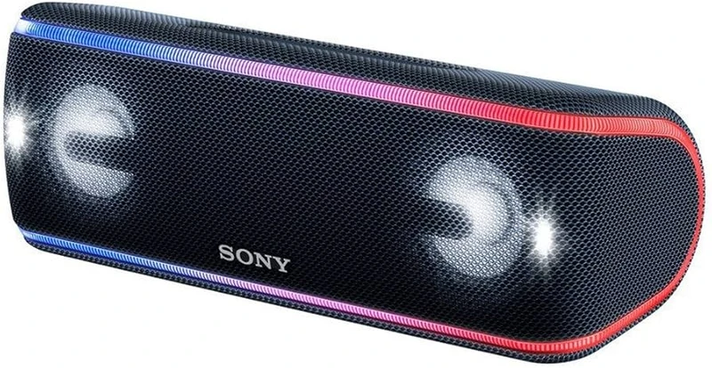Image of Sony SRS-XB41 Portable Wireless Speaker