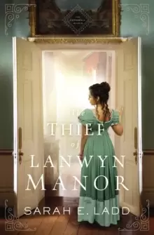 Image of The Thief of Lanwyn Manor