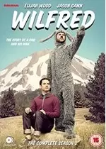 Image of Wilfred - Complete Season 2