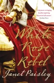 Image of White Rose Rebel