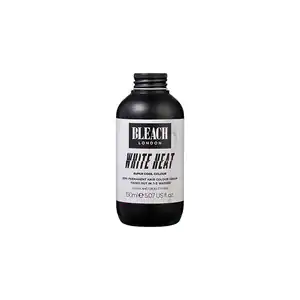 Image of Bleach London Super Cool Colour White Heat