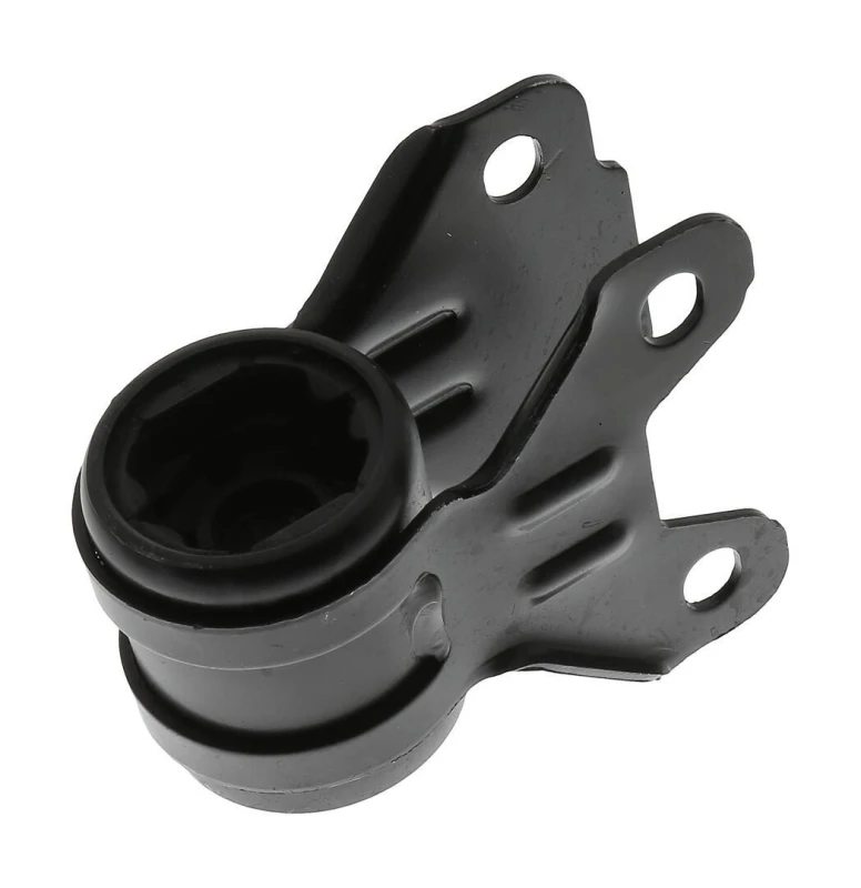 Image of Trailing arm / Suspension arm bush MOOG VV-SB-13888