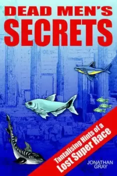Image of Dead Mens Secrets by Jonathan Gray