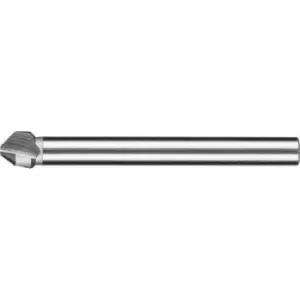 Image of Pferd HSSE CO5 Conical and Deburring Countersink 90 Diameter 5.3mm Shank Diamet