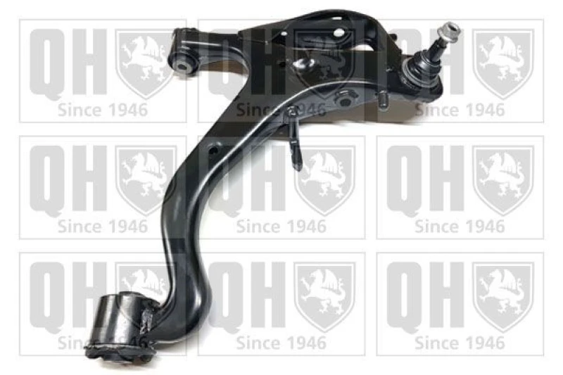 Image of QUINTON HAZELL Suspension arm QUINTON HAZELL QSA2755S
