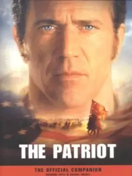 Image of The patriot by Suzanne Fritz
