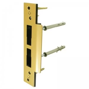 Image of LocksOnline Imperial Replacement Lock Keeps and Strike Plates
