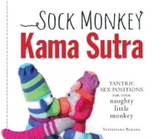 Image of sock monkey kama sutra tantric sex positions for your naughty little monkey