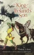Image of king of irelands son