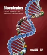 Image of biocalculus calculus probability and statistics for the life sciences