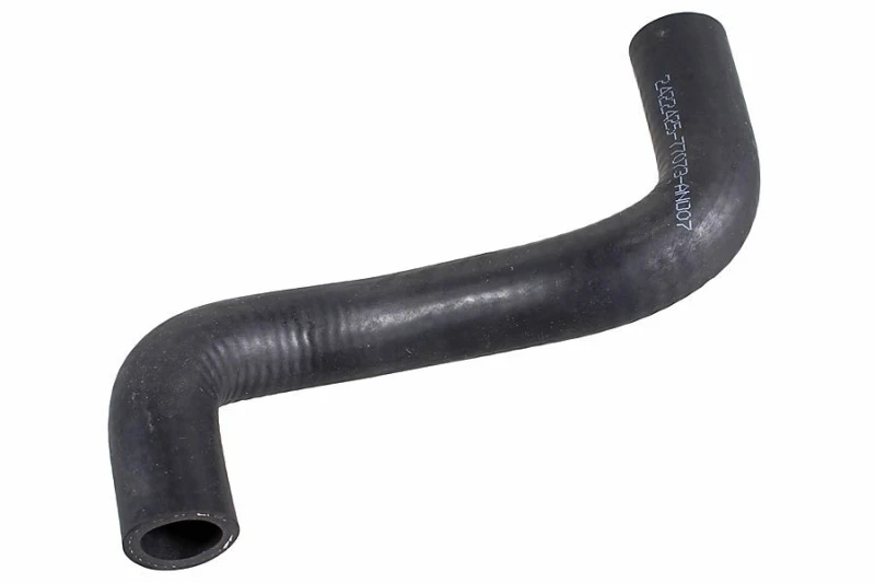 Image of METZGER 2422425 Radiator Hose without quick coupling Radiator Hose (475)
