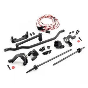 Image of Ftx Mighty Thunder Rear Steering Conversion Kit
