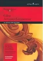 Image of Adriana Lecouvreur - Cilea (Subtitled)