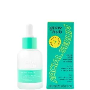 image of Glow Hub Glow Giver 30ml