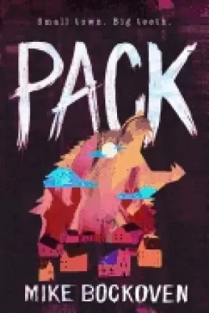 Image of pack a novel