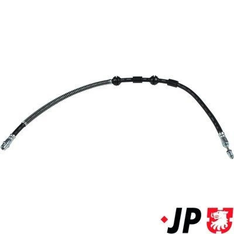 Image of JP GROUP Brake hose JP GROUP 1161604500