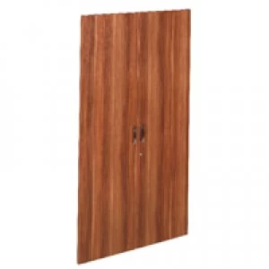 Image of Avior Cherry 1600mm Cupboard Doors Pack of 2 KF72318