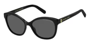 image of Marc Jacobs Sunglasses MARC 554/S 807/IR