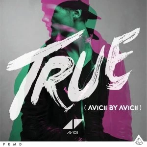 image of Avicii TRUE Avicii by Avicii CD