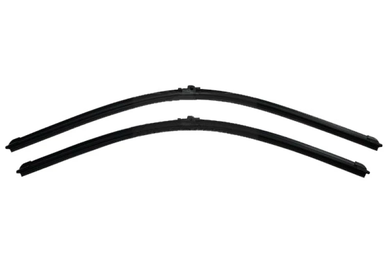 Image of TRUCKTEC AUTOMOTIVE 02.58.444 Wiper blade Front, 650/575mm, 26/23Inch Wiper Blade (298)