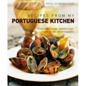 Image of Recipes from My Portuguese Kitchen
