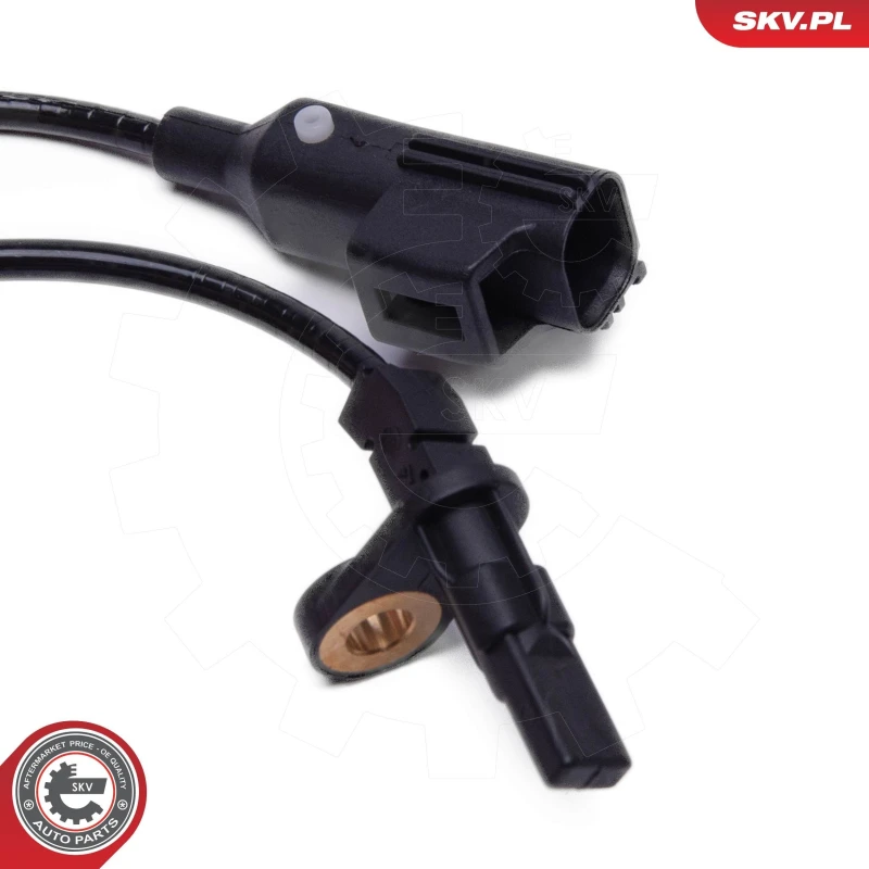 Image of ESEN SKV ABS sensor ESEN SKV 06SKV477