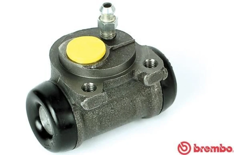 Image of BREMBO Wheel Brake Cylinder BREMBO A 12 258