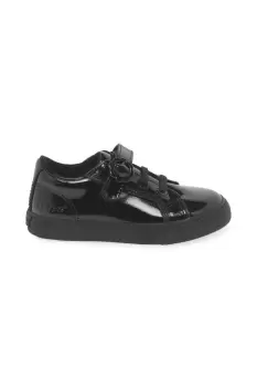 Image of 'Tovni Lo Bloom' Riptape School Shoes