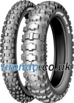 Image of Dunlop D908 RR 140/80-18 TT 70R Rear wheel