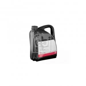 Image of DOT 4 Brake Fluid 5 Litre FEBI BILSTEIN 21754