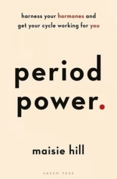 Image of Period power by Maisie Hill