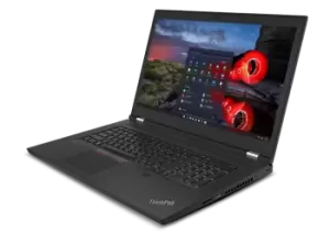 Lenovo ThinkPad P17 Gen 2 (17" Intel) 11th Generation Intel Core i7-11800H Processor (2.30 GHz up to 4.60 GHz)/Windows 10 Pro 64/512GB SSD M.2 2280 PC