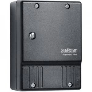 Image of Steinel 550516 Twilight switch Black 230 V 1 maker