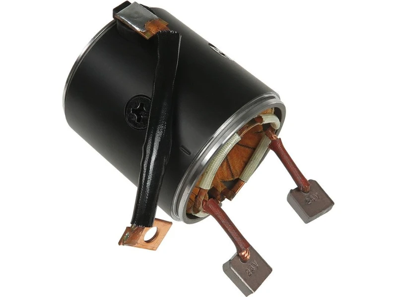 Image of AS-PL Field Winding, starter AS-PL SF5002