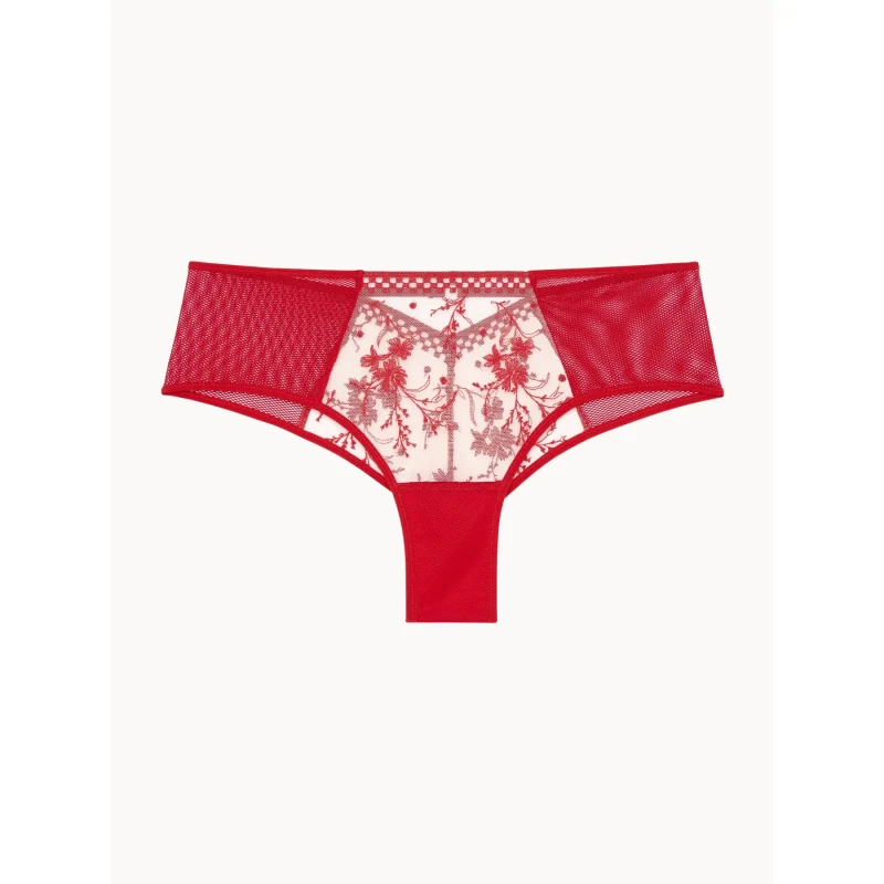 Image of Passionata Womens panties Passionata Suzy Rouge Female 40