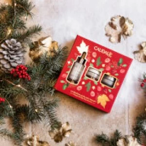 Image of Caudalie Vinoperfect The Cult Anti Dark Spot Routine Gift Set