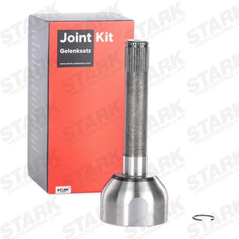 Image of CV joint kit STARK SKJK-0200395