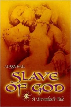 Image of Slave of God by Alissa Hall Paperback