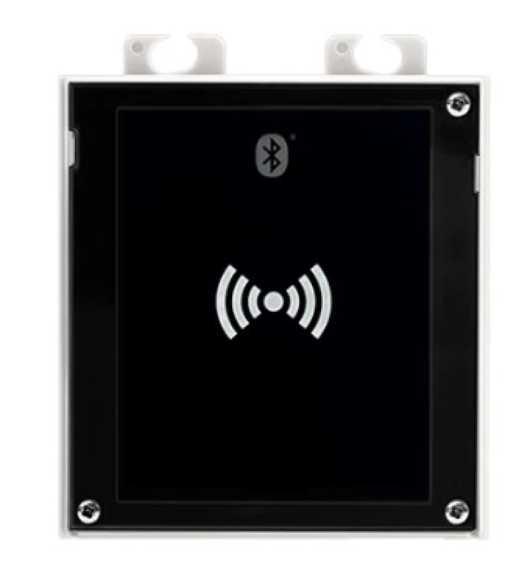 Image of 2N 91550945 access control reader Basic access control reader Black