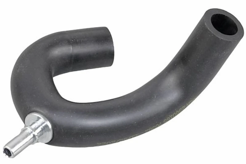 Image of Crankcase breather hose METZGER 2380165
