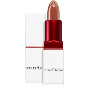Image of Smashbox Be Legendary Prime & Plush Lipstick Creamy Lipstick Shade Baddest 3,4 g