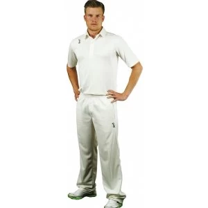 Image of Kookaburra Pro Player Cricket Trouser J08