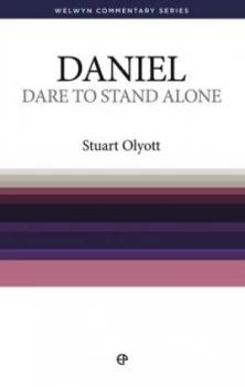 Image of Dare to Stand Alone by Stuart Olyott Paperback