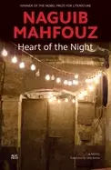Image of heart of the night a novel