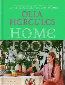 Image of Home Food by Olia Hercules
