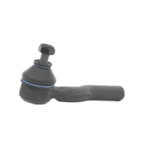 Image of RIDEX Track rod end FIAT,ALFA ROMEO,LANCIA 914T0185 60565706,60809495,7591216 Tie rod end,Track rod end ball joint,Outer tie rod,Outer tie rod end