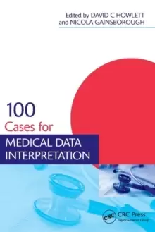 Image of 100 Cases for Medical Data Interpretation