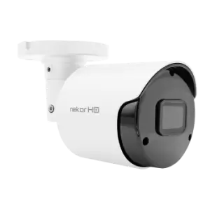 image of ESP Rekor HD 2MP 3.6mm Bullet CCTV Camera White - RHDC36FBW